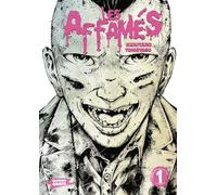 Les Affamés - Tome 1
