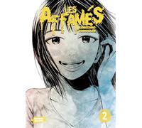 Les Affamés - Tome 2