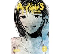 Les Affamés - Tome 2 Kunitaro Tomoyasu (Dessinateur)
