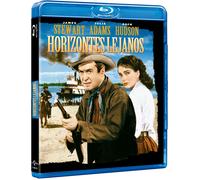 Les Affameurs (1952) / Bend Of The River