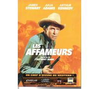 LES AFFAMEURS combo bluray+ dvd + livret neuf ref06102010