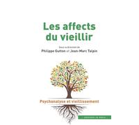 Les affects du vieillir