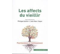 Les Affects Du Vieillir