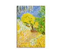 Les affiches d'art Pierre Bonnard (18) sont adaptées pour décorer le salon, la chambre, le bureau, le restaurant, le couloir, la chambre d'enfant, etc. Sans cadre 40 x 60 cm