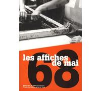 LES AFFICHES DE MAI 68