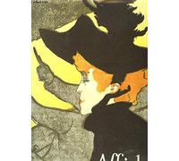 Les Affiches de Toulouse-Lautrec : Catalogue complet et raisonné