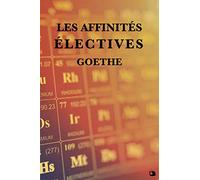 Les Affinités électives