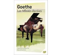 Les Affinités électives