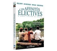 Les Affinités électives