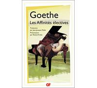 Les Affinités électives