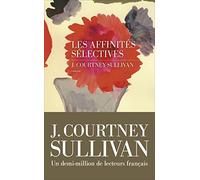 Les Affinités sélectives