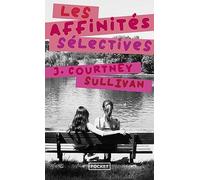 Les Affinités sélectives