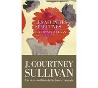 Les affinités sélectives