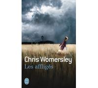 Les Affligés - Chris Womersley - J'ai Lu - Poche - Roman