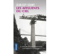 Les affluents du ciel - Jean-Guy Soumy - Pocket - Poche - Roman
