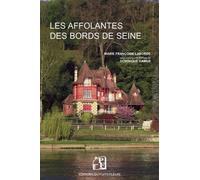 Les Affolantes Des Bords De Seine