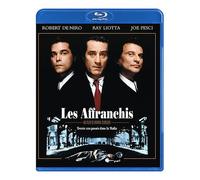 Les Affranchis (1990) Blu-ray