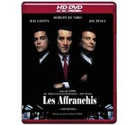 Les Affranchis – Warner Bros. – HD DVD