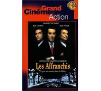 Les Affranchis