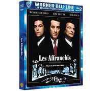 Les Affranchis – Blu-ray – Warner Bros.