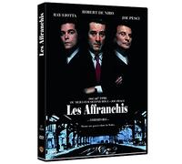Les Affranchis – DVD – Warner Bros.