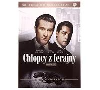 Les affranchis [2DVD] (Sous-titres français)