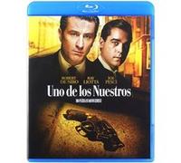 Les affranchis [2xBLU-RAY] G