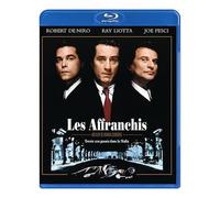 Les Affranchis – Blu-ray – Warner Bros.
