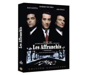 Les Affranchis - ¨¦dition Collector 2 DVD by Robert De Niro