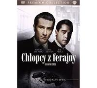 Les affranchis [DVD] G