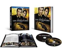 Les Affranchis - Édition 25ème Anniversaire - Digibook + Copie Digitale - Blu-Ray