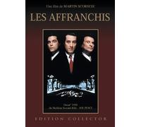 Les Affranchis - Édition Collector