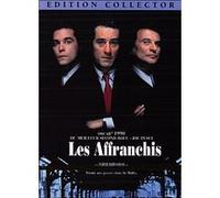 Les Affranchis - Edition Collector E