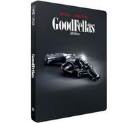 Les Affranchis – Blu-ray – Édition limitée SteelBook