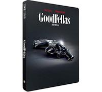 Les Affranchis – Blu-ray – Édition limitée SteelBook