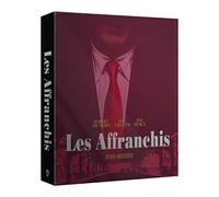 Les Affranchis Edition Collector Steelbook Blu-ray 4K Ultra HD