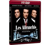 Les Affranchis - Hd-Dvd