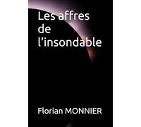 Les affres de l'insondable