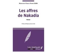 Les Affres De Nakadia