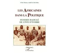 Les Africaines dans la politique
