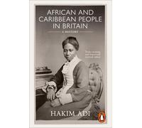 Les Africains et les Caribéens en Grande-Bretagne