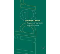 Les Agences de la précarité: Journaliers à Chicago