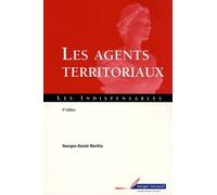 Les agents territoriaux