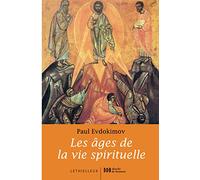 Les âges de la vie spirituelle