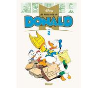 Les Âges d'or de Donald - Tome 02