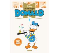 Les Âges d'or de Donald - Tome 03