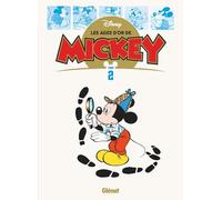 Les âges d'or de Mickey - Tome 02