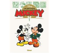 Les âges d'or de Mickey - Tome 01