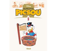 Les Âges d'or de Picsou - Tome 03