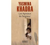 Les agneaux du Seigneur